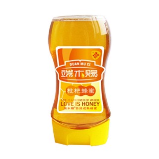 端木赐 野生枇杷蜜(新潍)