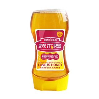 端木赐 枸杞蜂蜜(新潍)