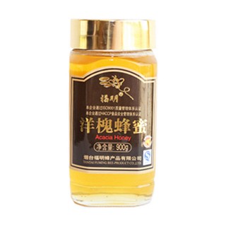 福明洋槐成熟蜂蜜(福明)