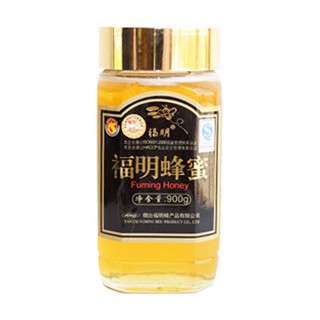 福明成熟蜂蜜(福明)