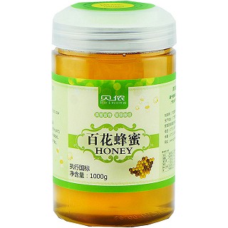 贝侬百花蜂蜜(蜜博士蜂业)