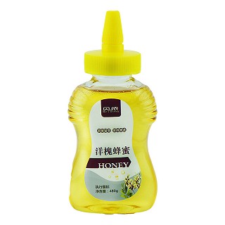 贝侬洋槐蜂蜜(蜜博士蜂业)