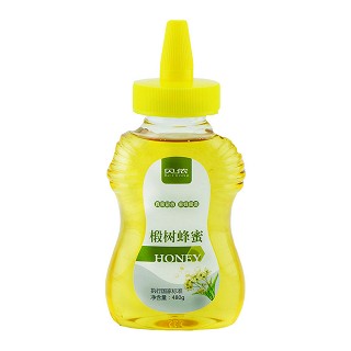 贝侬椴树蜂蜜(蜜博士蜂业)