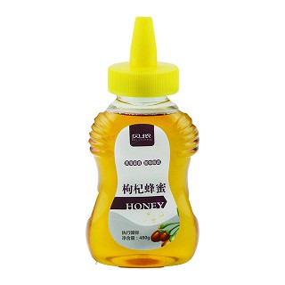 贝侬枸杞蜂蜜(蜜博士蜂业)
