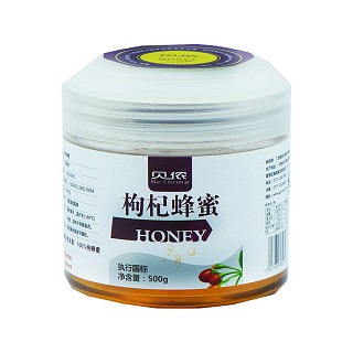 贝侬枸杞蜂蜜(蜜博士蜂业)
