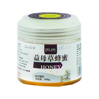 贝侬益母草蜂蜜(蜜博士蜂业)