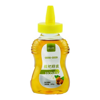 贝侬枇杷蜂蜜(蜜博士蜂业)
