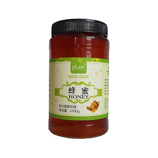 贝侬蜂蜜(蜜博士蜂业)