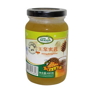 农科瑞奇 王浆蜜乳(农科瑞奇蜂业)