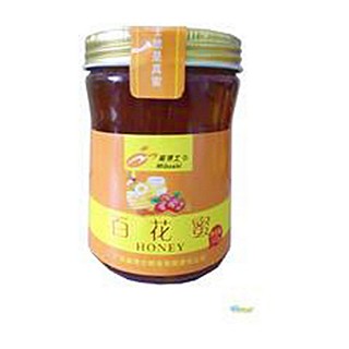 蜜博士 百花蜜(蜜博士蜂业)
