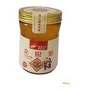 蜜博士 龙眼蜜(蜜博士蜂业)