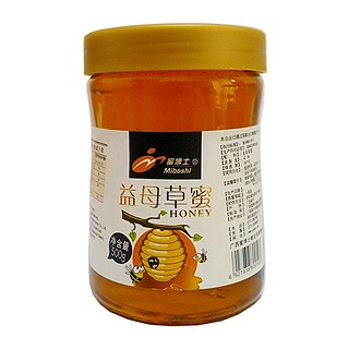 蜜博士 益母草蜜(蜜博士蜂业)