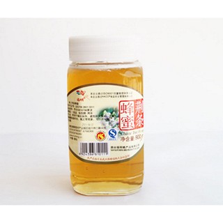 福明荆条蜂蜜(福明)