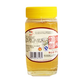 福明洋槐蜂蜜(福明)