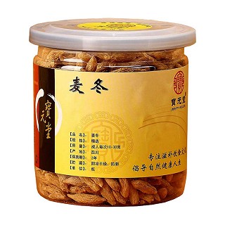 宝元堂 特级无硫川麦冬(宝元堂)