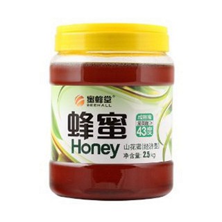 蜜蜂堂 山花蜜(蜜蜂堂)