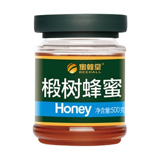 蜜蜂堂 椴树蜂蜜(蜜蜂堂)