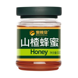 蜜蜂堂 山楂蜂蜜(蜜蜂堂)