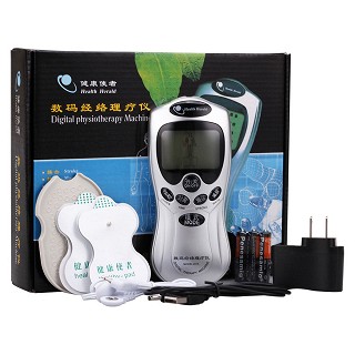 健康使者数码经络理疗仪(其他)