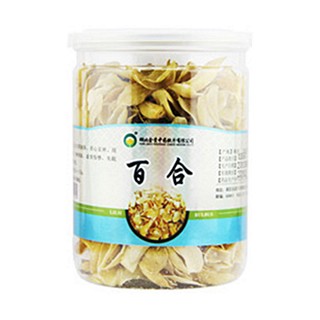 金贵百合干 (金贵)