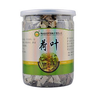 金贵荷叶茶(金贵)