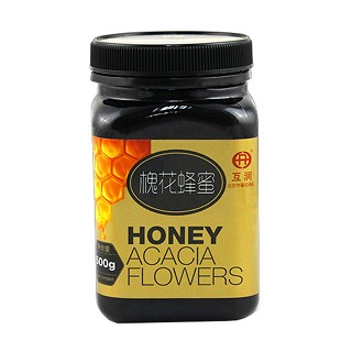 互润 槐花蜂蜜(互润商贸)