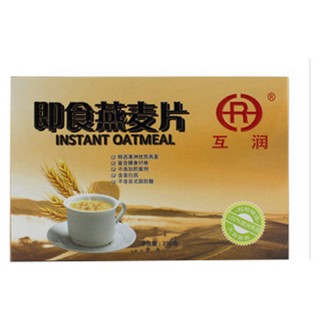 互润 即食燕麦片(互润商贸)