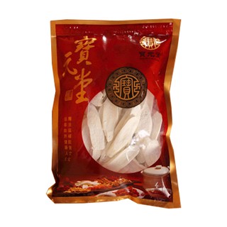 宝元堂正品无硫河南干淮山片干怀山片山药片怀山药(宝元堂)