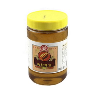 互润 枸杞蜂宝(互润商贸)