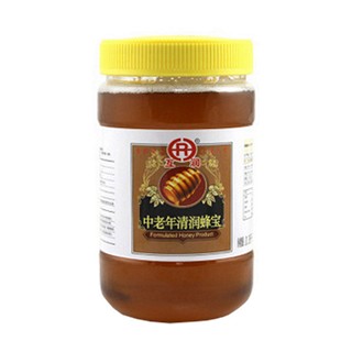 互润 中老年清润蜂宝(互润商贸)