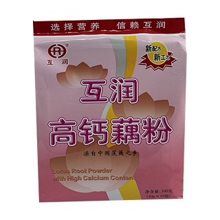 互润 高钙藕粉(互润商贸)