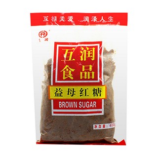 互润 益母红糖(互润商贸)
