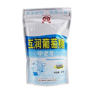 互润 中老年葡萄糖(互润商贸)