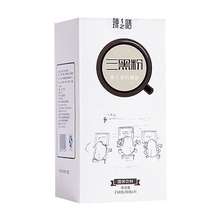 臻之膳 三黑代餐粉(乐活驿栈)