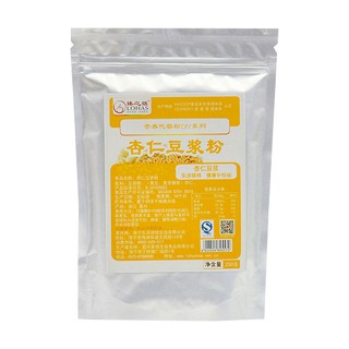 臻之膳 杏仁豆浆粉(乐活驿栈)