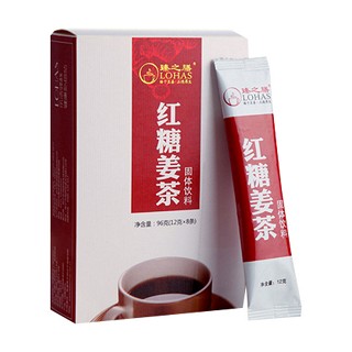 臻之膳 红糖老姜茶(乐活驿栈)