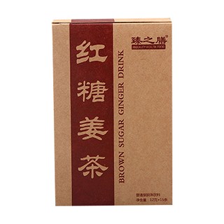 臻之膳 红糖姜茶(乐活驿栈)