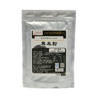 臻之膳 黑米粉 (乐活驿栈)