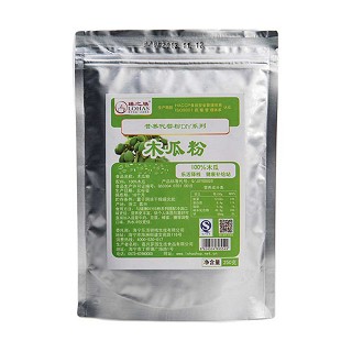 臻之膳木瓜粉(福润德)