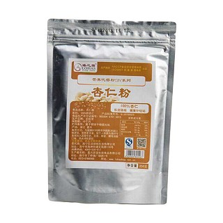 臻之膳杏仁粉(福润德)