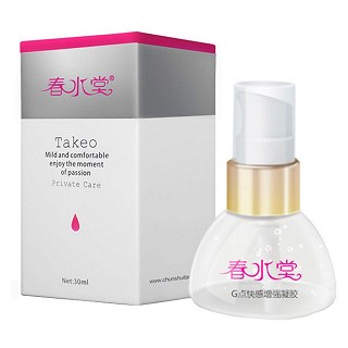 春水堂 快感增强凝露(凯丽丝)