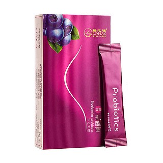 臻之膳蓝莓乳酸菌(福润德)