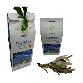 雪莲袋泡茶(罗布麻)
