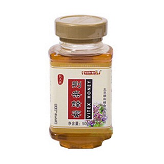 颐和蜂荆条蜂蜜(颐和蜂)