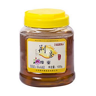 颐和蜂荆条蜂蜜(颐和蜂)