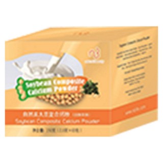 自然美 大豆复合钙粉(自然美)