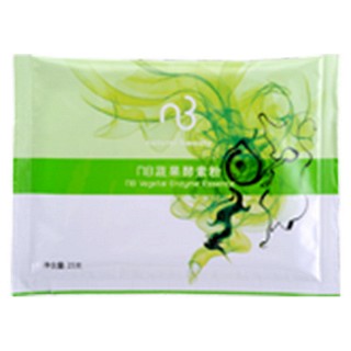 自然美 蔬果纤维粉(自然美)