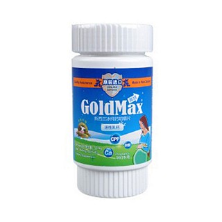 高培 新西兰冰纯钙咀嚼片(国健高科技)