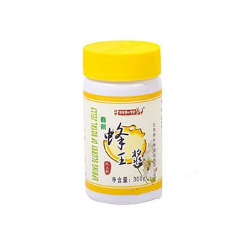 颐和蜂春浆(颐和蜂)