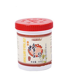 颐和蜂春浆(颐和蜂)